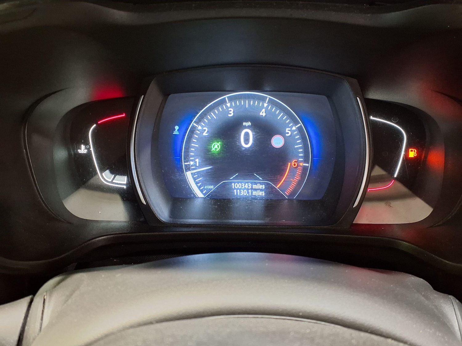 Used Renault Kadjar 2016 for sale - 77191361: Photo 24