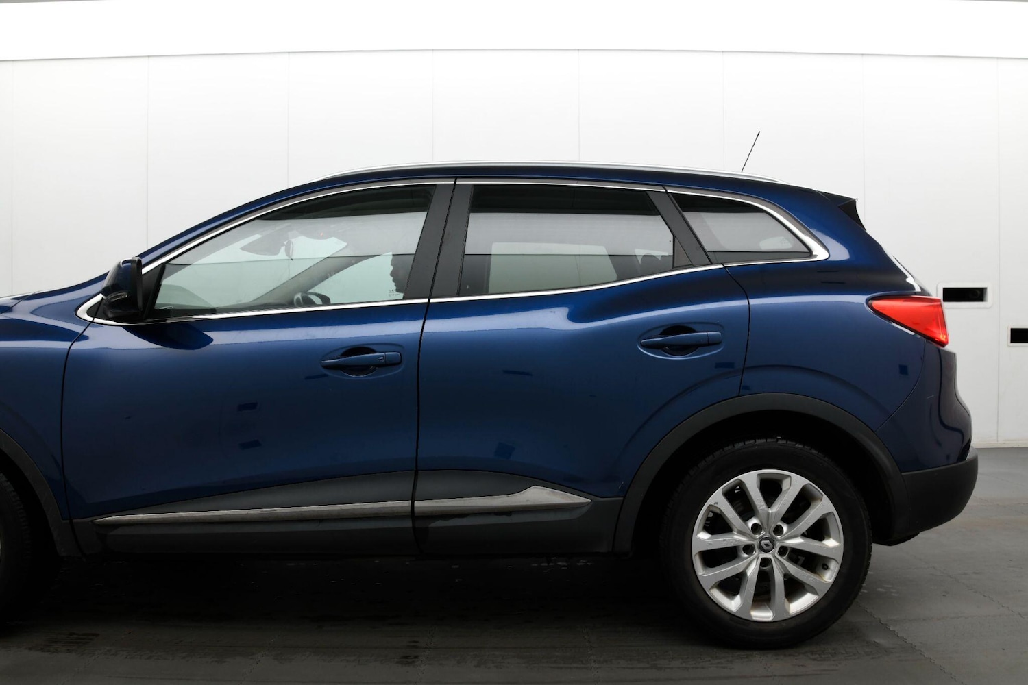 Used Renault Kadjar 2016 for sale - 77191361: Photo 8