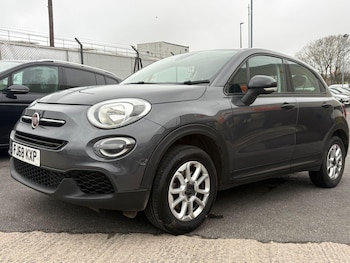 Used Fiat 500X 2018 for sale - 77637517: Photo