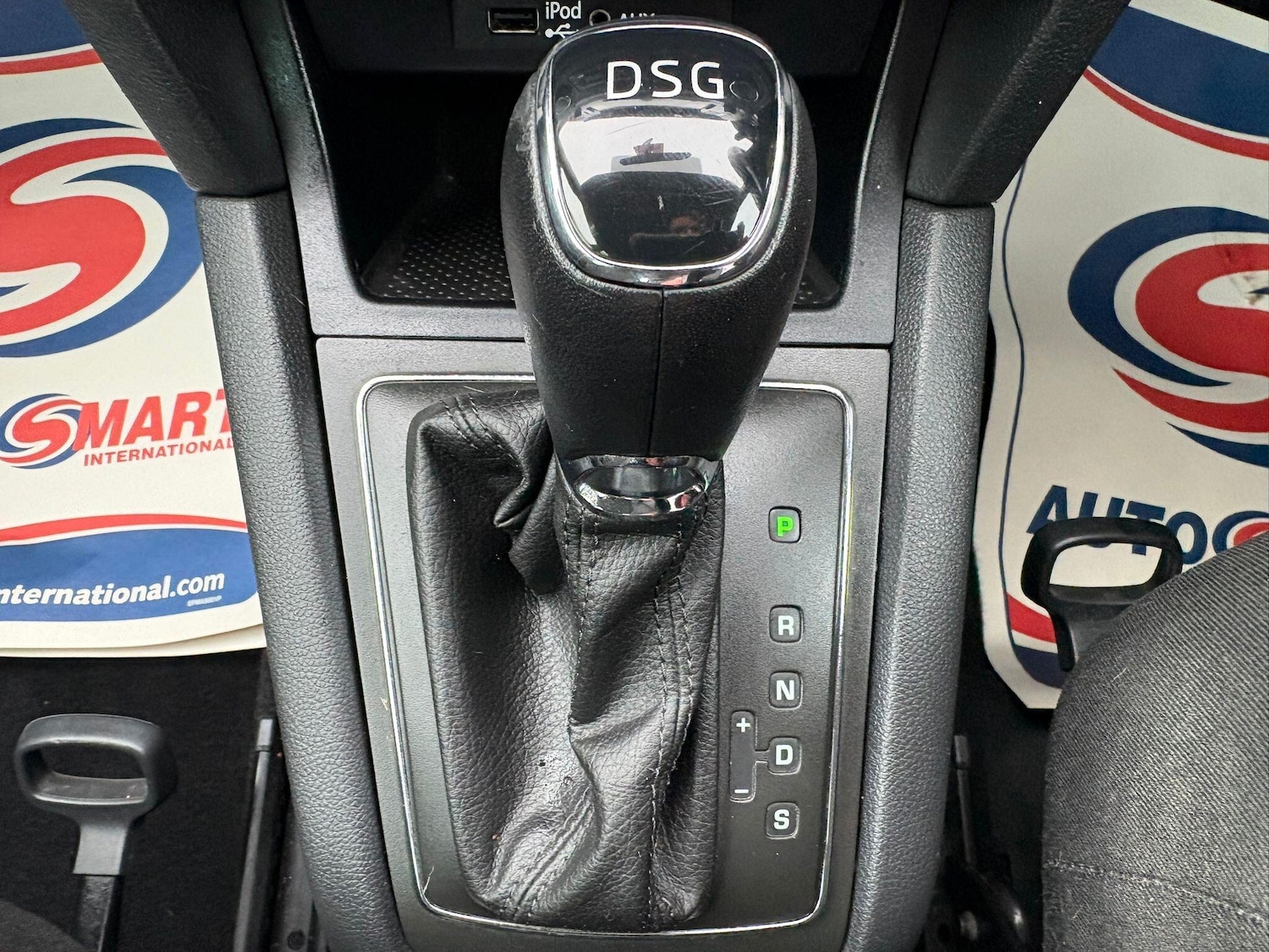 Used Skoda Yeti 2017 for sale - 77377617: Photo 18