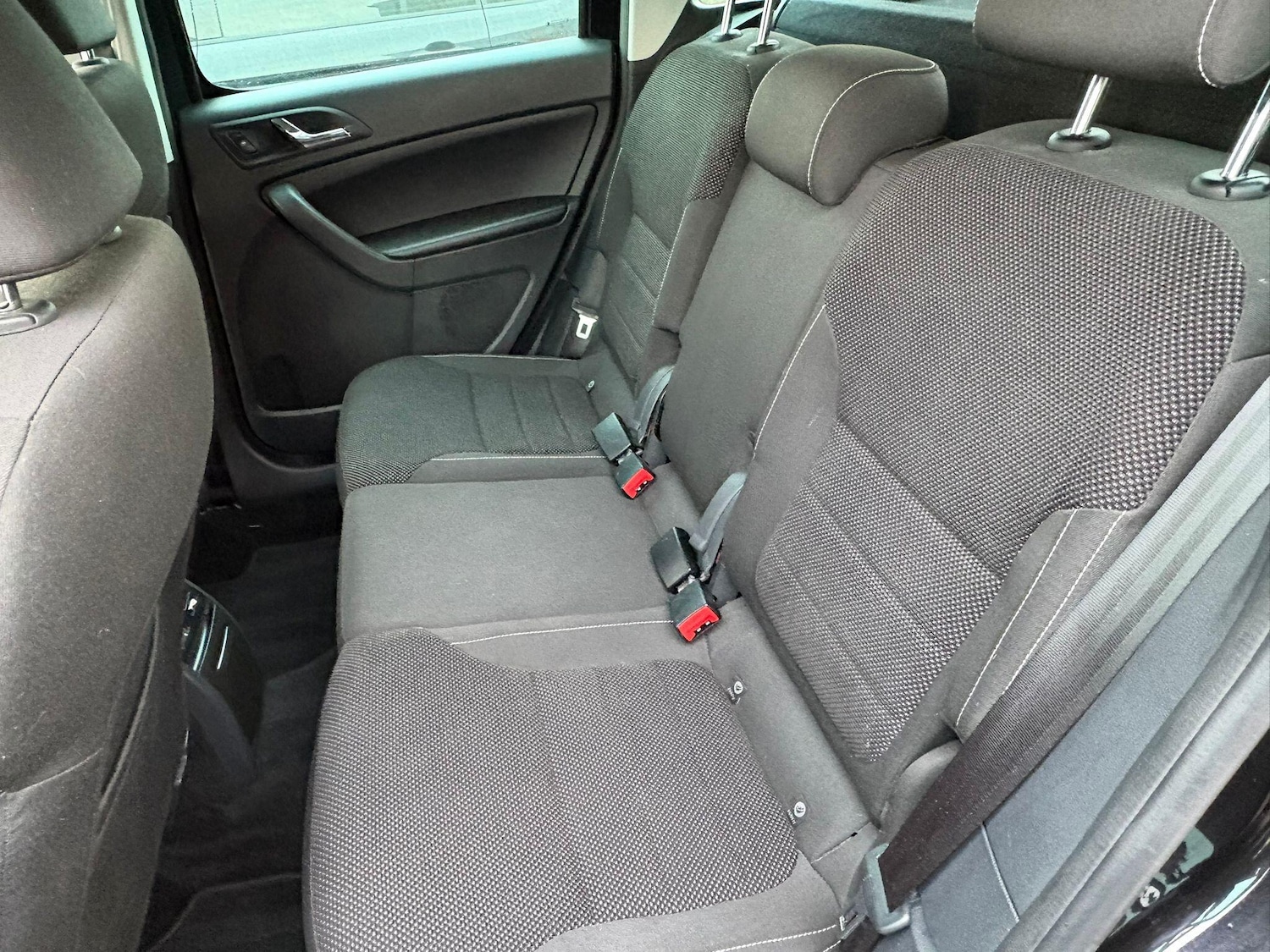 Used Skoda Yeti 2017 for sale - 77377617: Photo 19