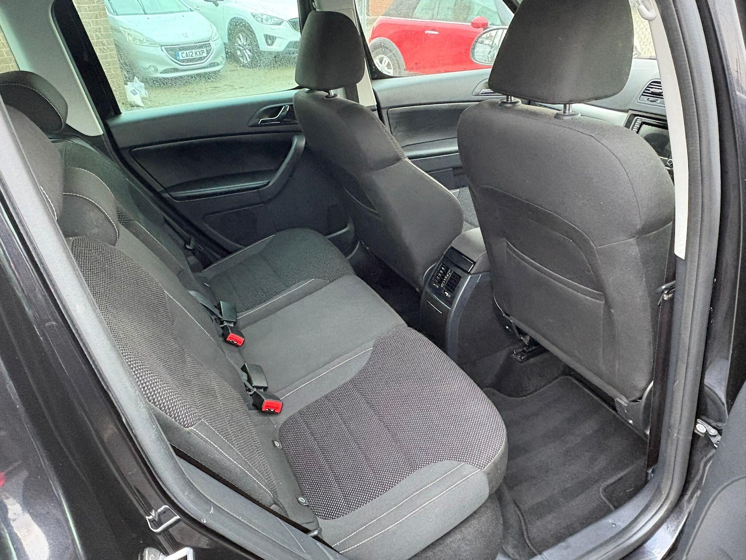 Used Skoda Yeti 2017 for sale - 77377617: Photo 20