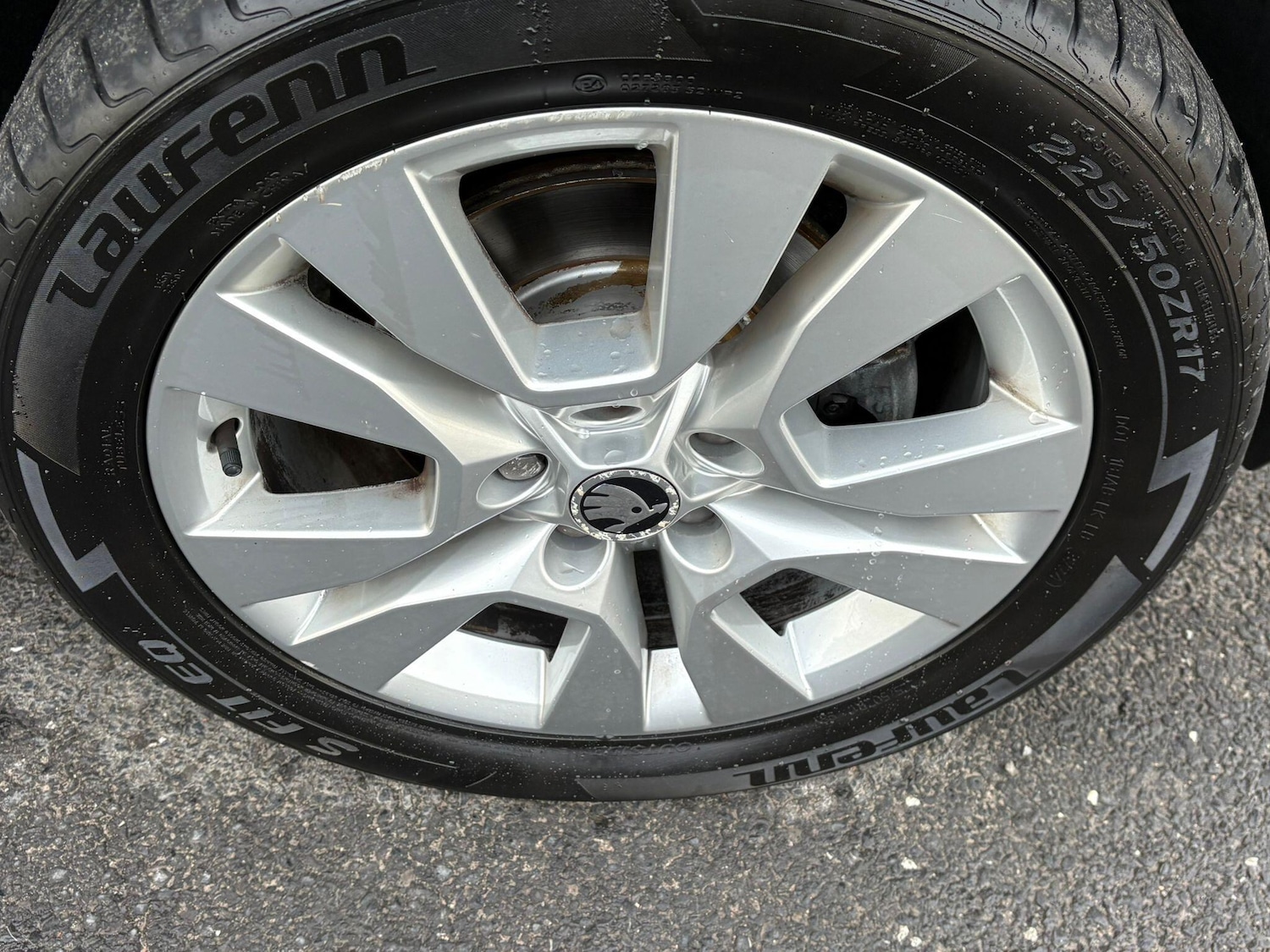 Used Skoda Yeti 2017 for sale - 77377617: Photo 28