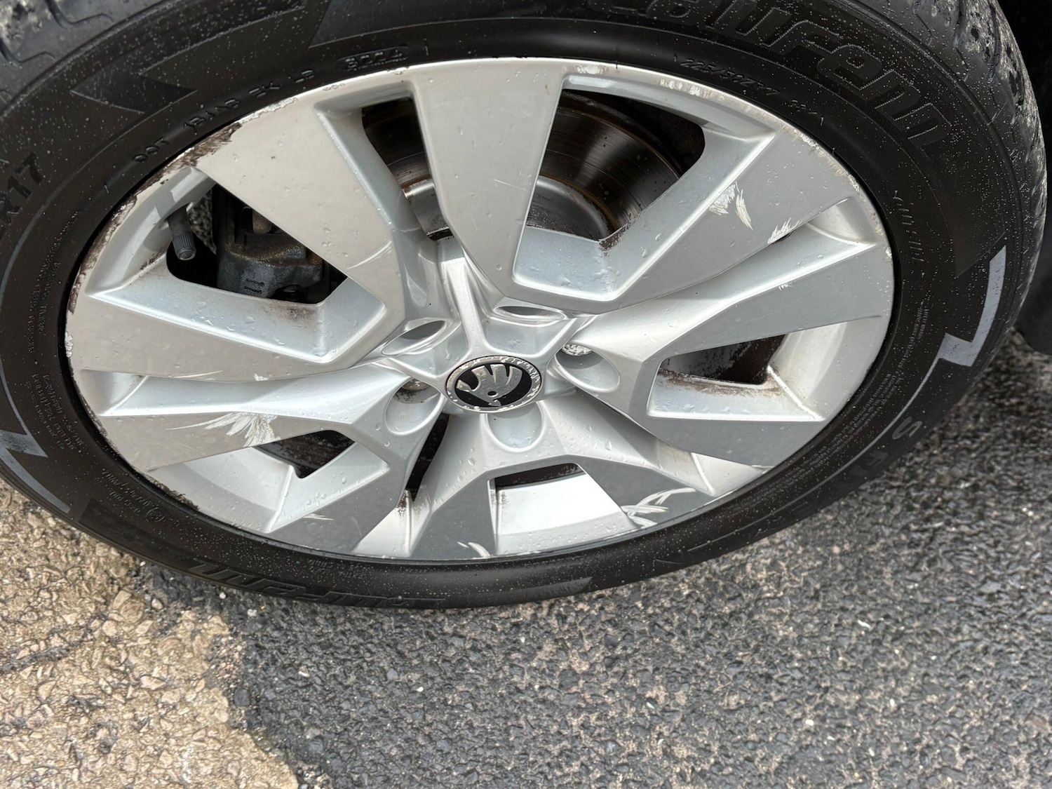 Used Skoda Yeti 2017 for sale - 77377617: Photo 29