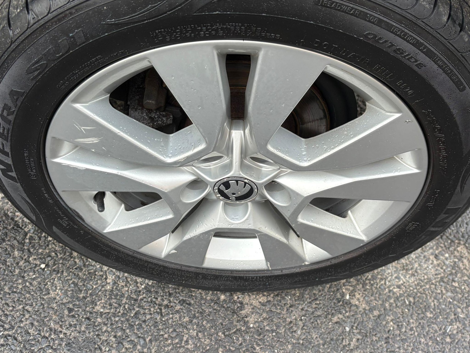 Used Skoda Yeti 2017 for sale - 77377617: Photo 31