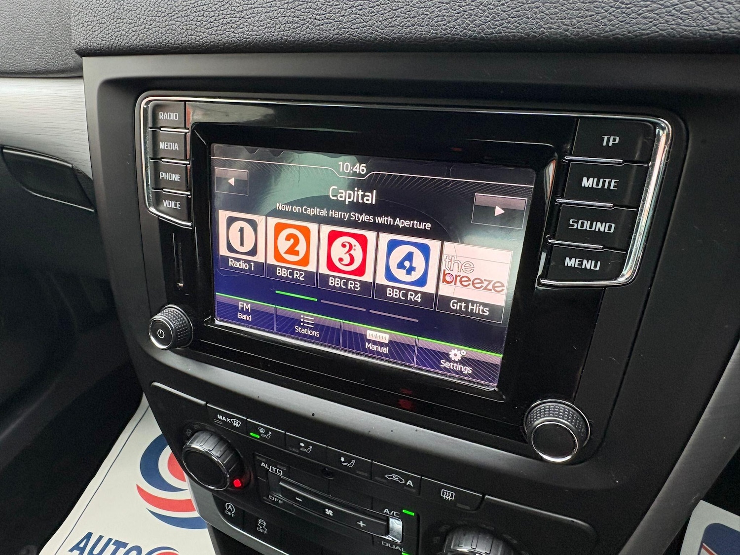 Used Skoda Yeti 2017 for sale - 77377617: Photo 33