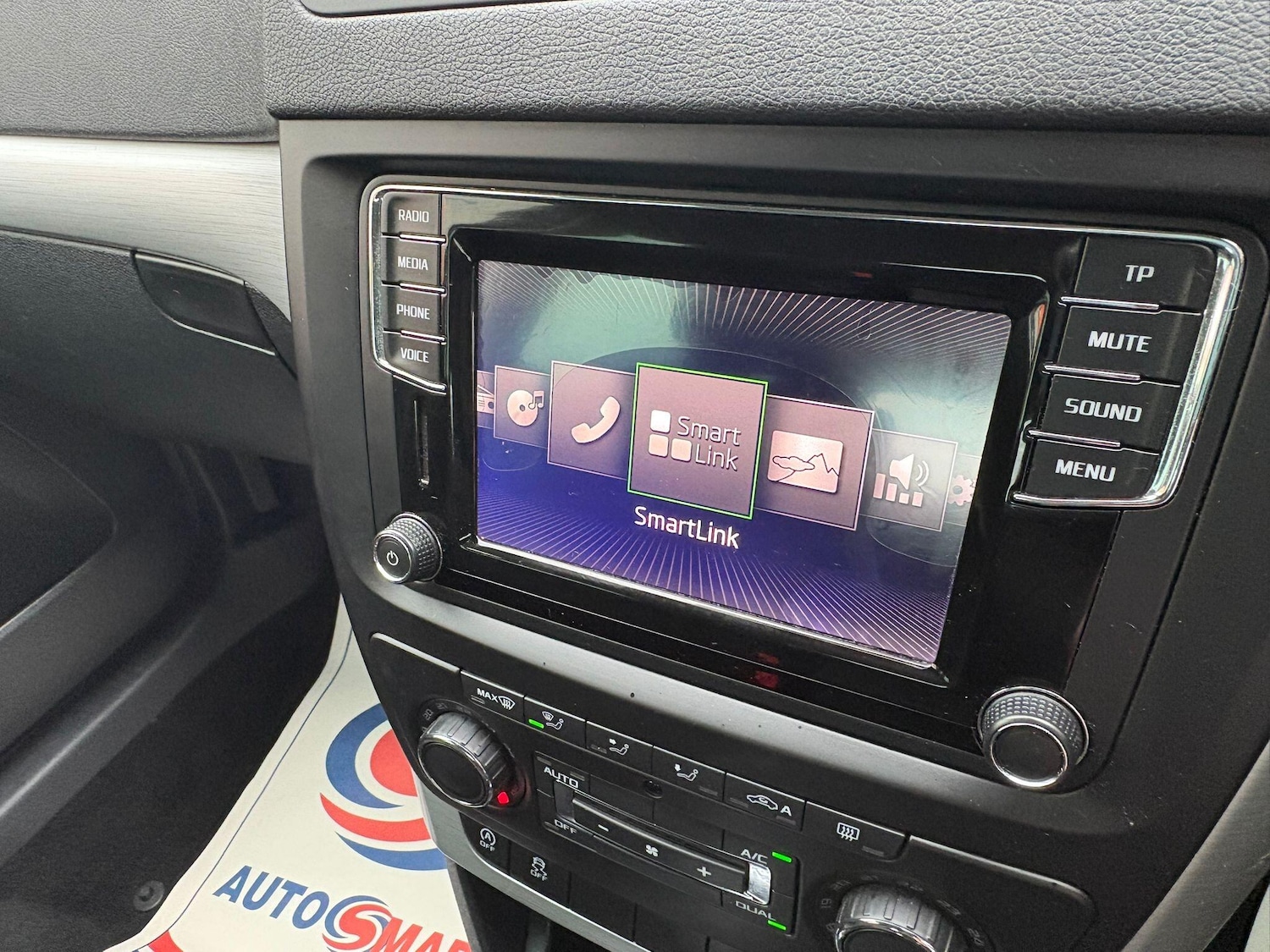 Used Skoda Yeti 2017 for sale - 77377617: Photo 35