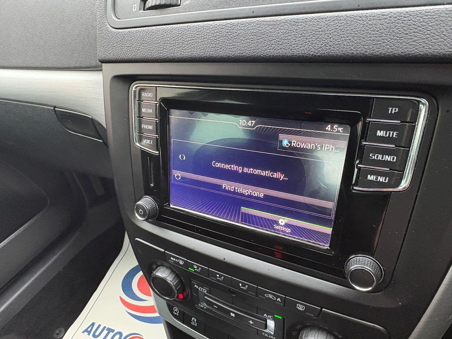 Used Skoda Yeti 2017 for sale - 77377617: Photo 36