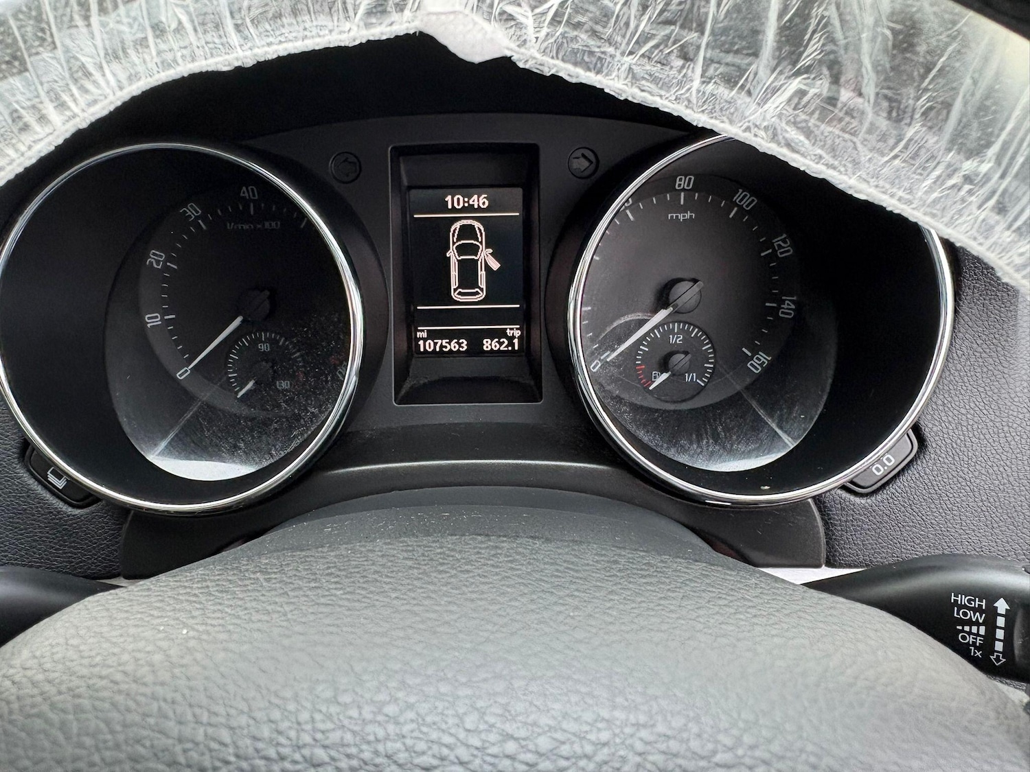 Used Skoda Yeti 2017 for sale - 77377617: Photo 37