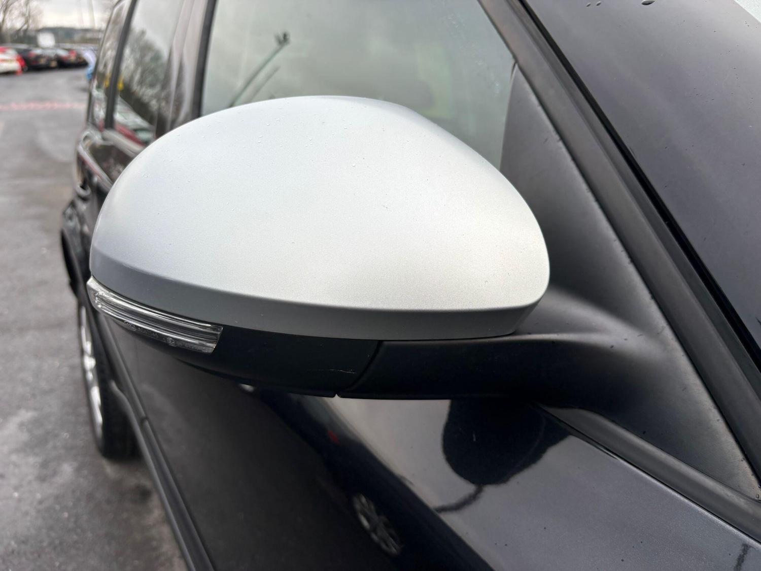 Used Skoda Yeti 2017 for sale - 77377617: Photo 38