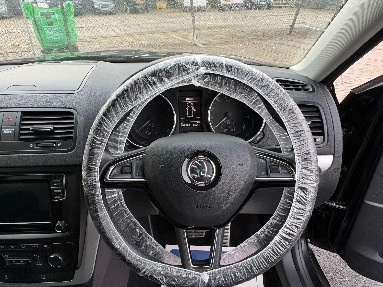 Used Skoda Yeti 2017 for sale - 77377617: Photo 42