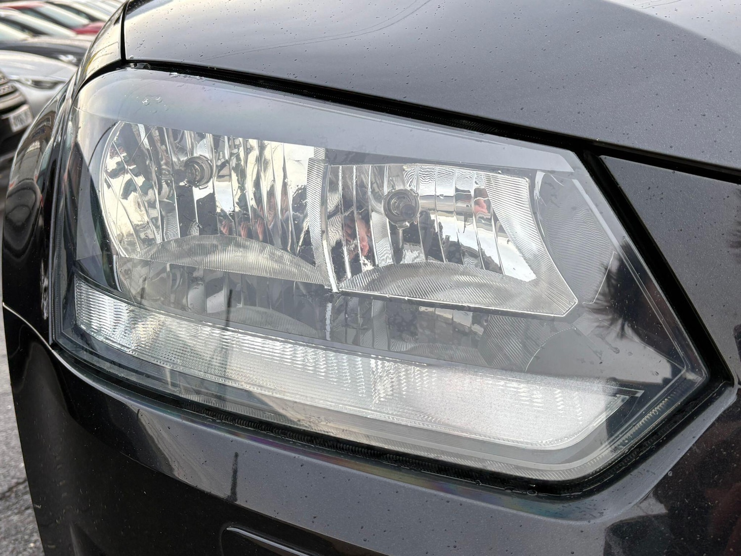 Used Skoda Yeti 2017 for sale - 77377617: Photo 47