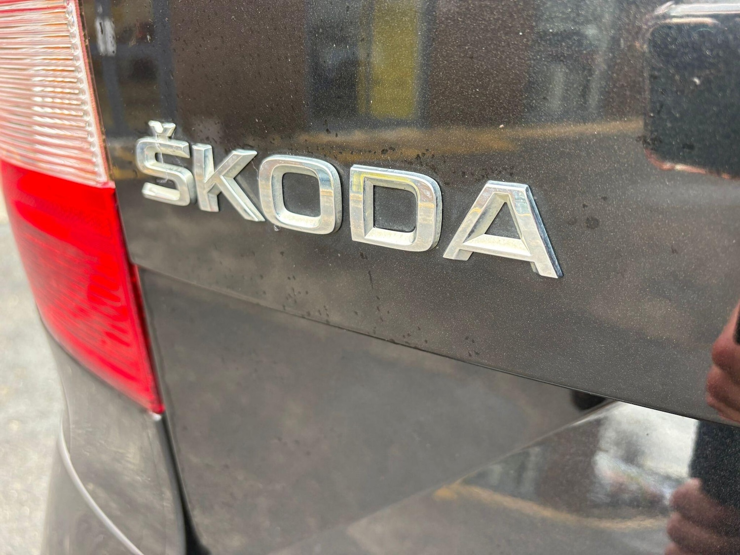 Used Skoda Yeti 2017 for sale - 77377617: Photo 49