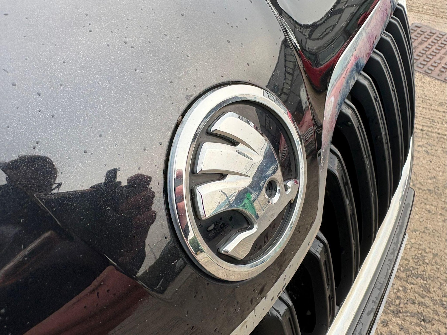 Used Skoda Yeti 2017 for sale - 77377617: Photo 50