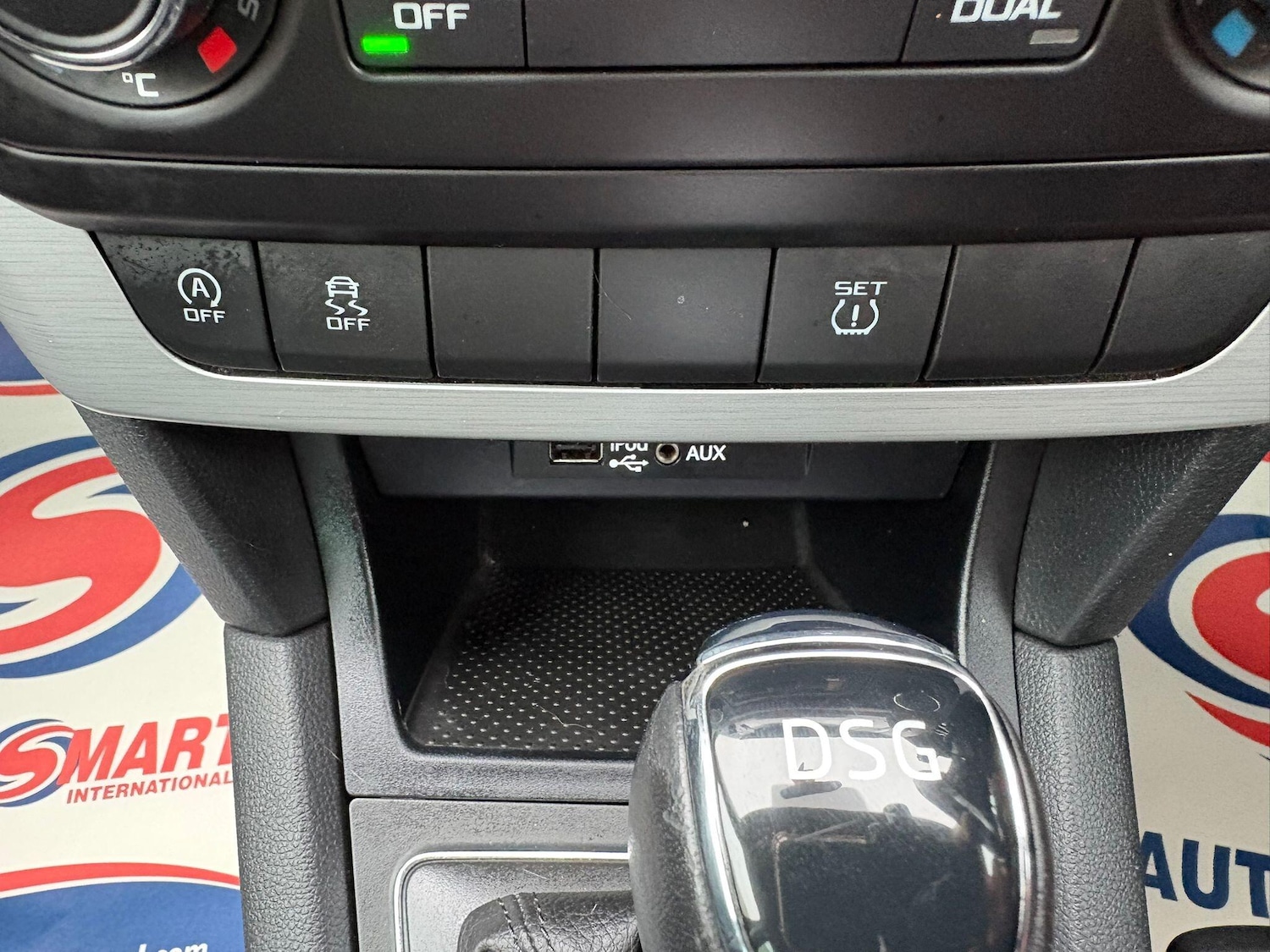 Used Skoda Yeti 2017 for sale - 77377617: Photo 64