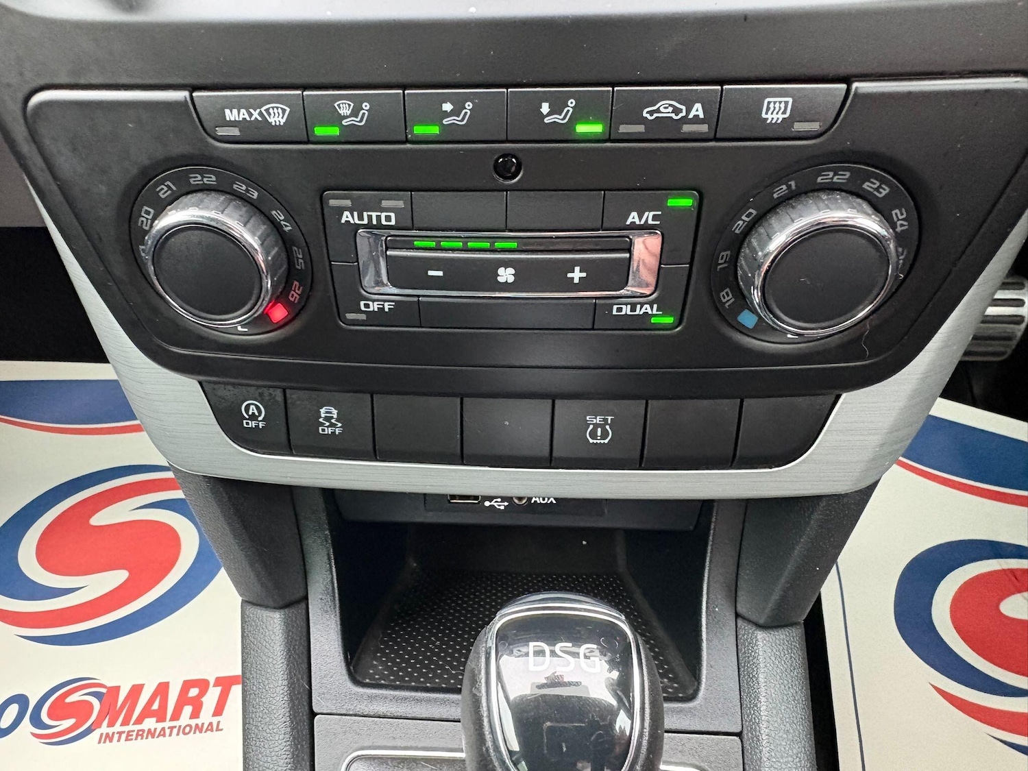 Used Skoda Yeti 2017 for sale - 77377617: Photo 65