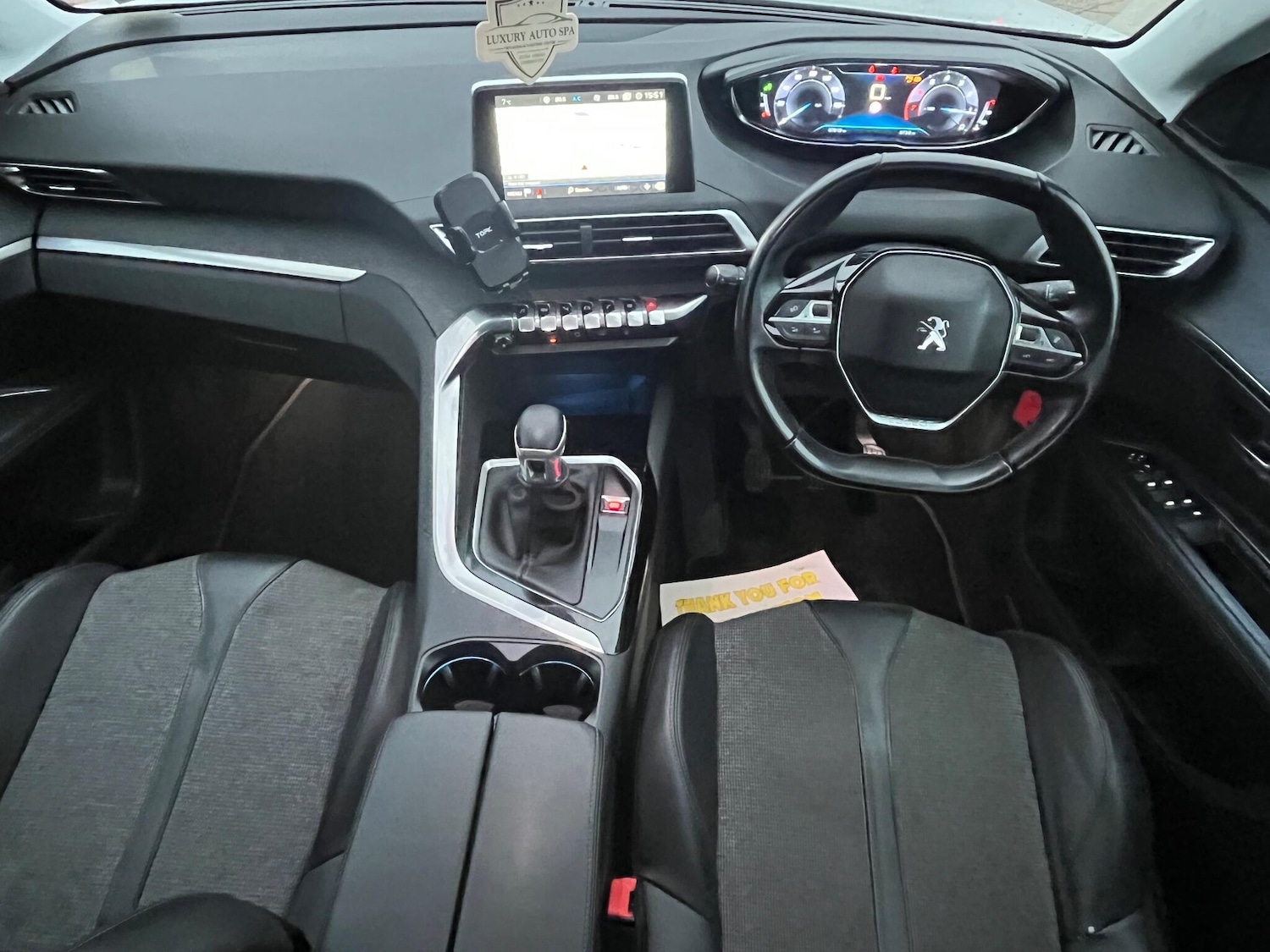 Used Peugeot 3008 for sale - 77266954: Photo 15