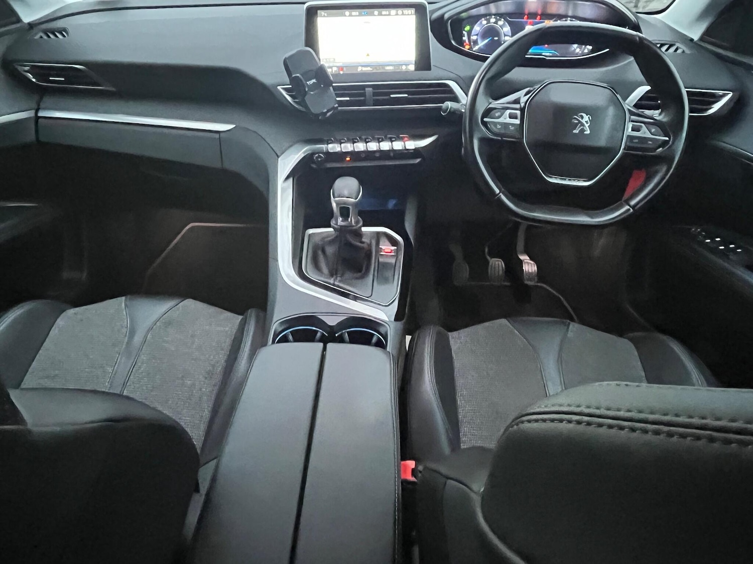 Used Peugeot 3008 for sale - 77266954: Photo 16