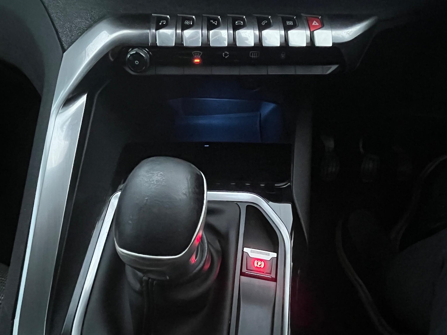 Used Peugeot 3008 for sale - 77266954: Photo 17