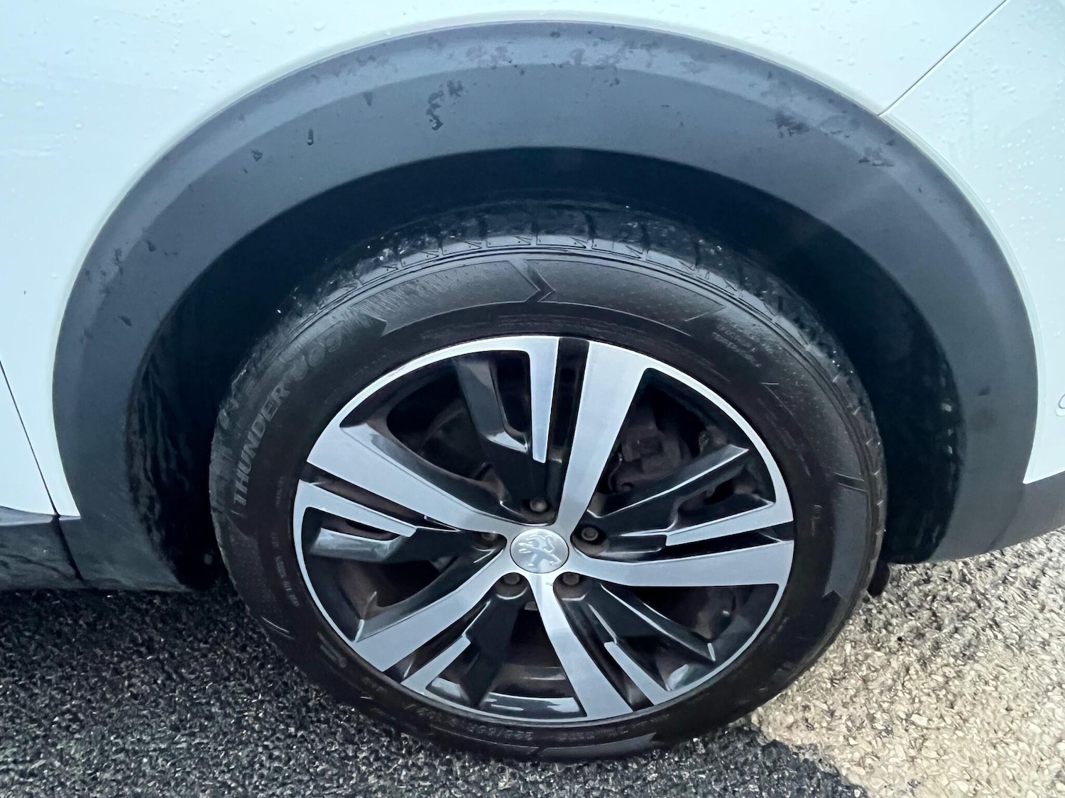 Used Peugeot 3008 for sale - 77266954: Photo 28