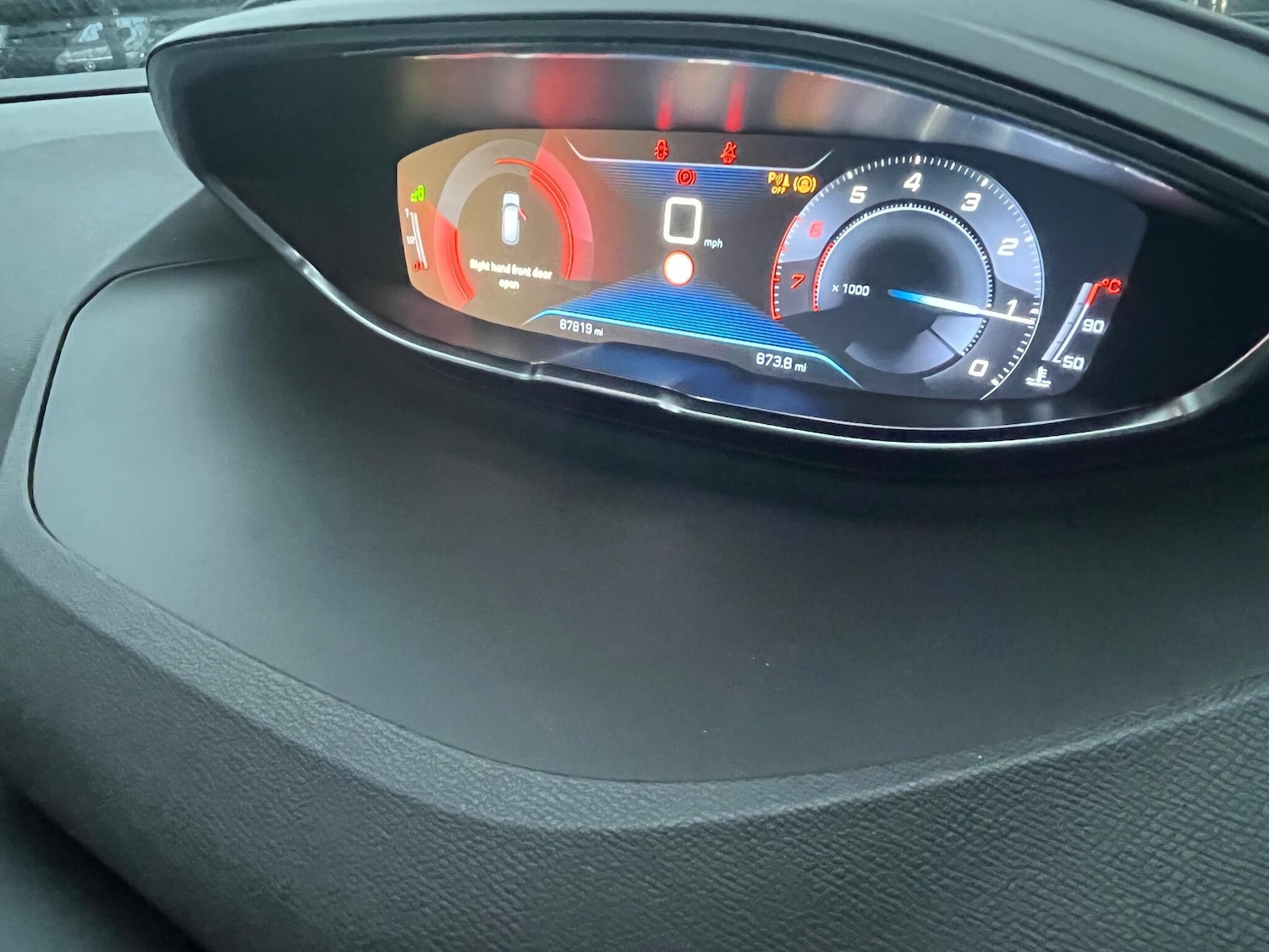 Used Peugeot 3008 for sale - 77266954: Photo 37