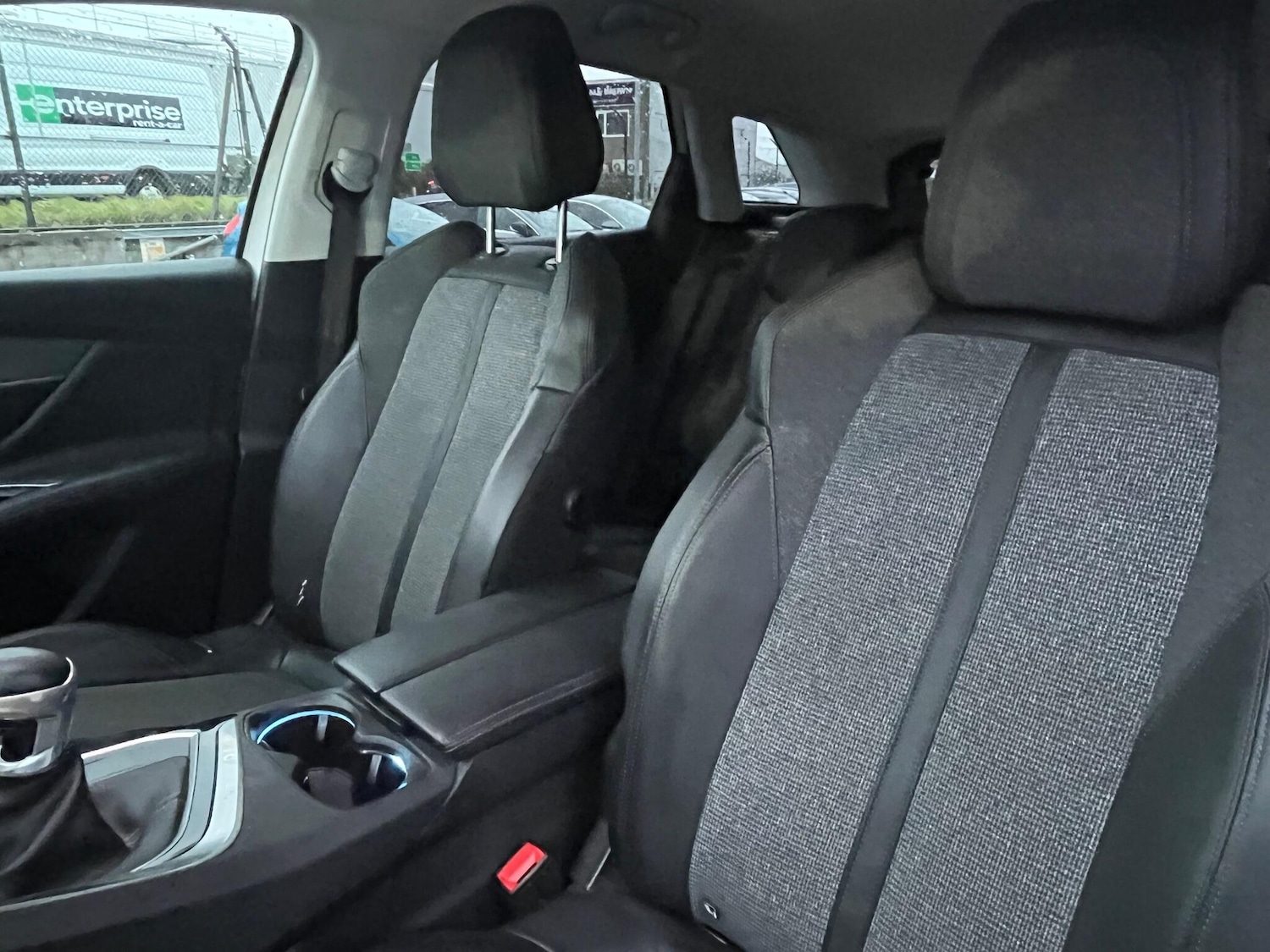 Used Peugeot 3008 for sale - 77266954: Photo 41