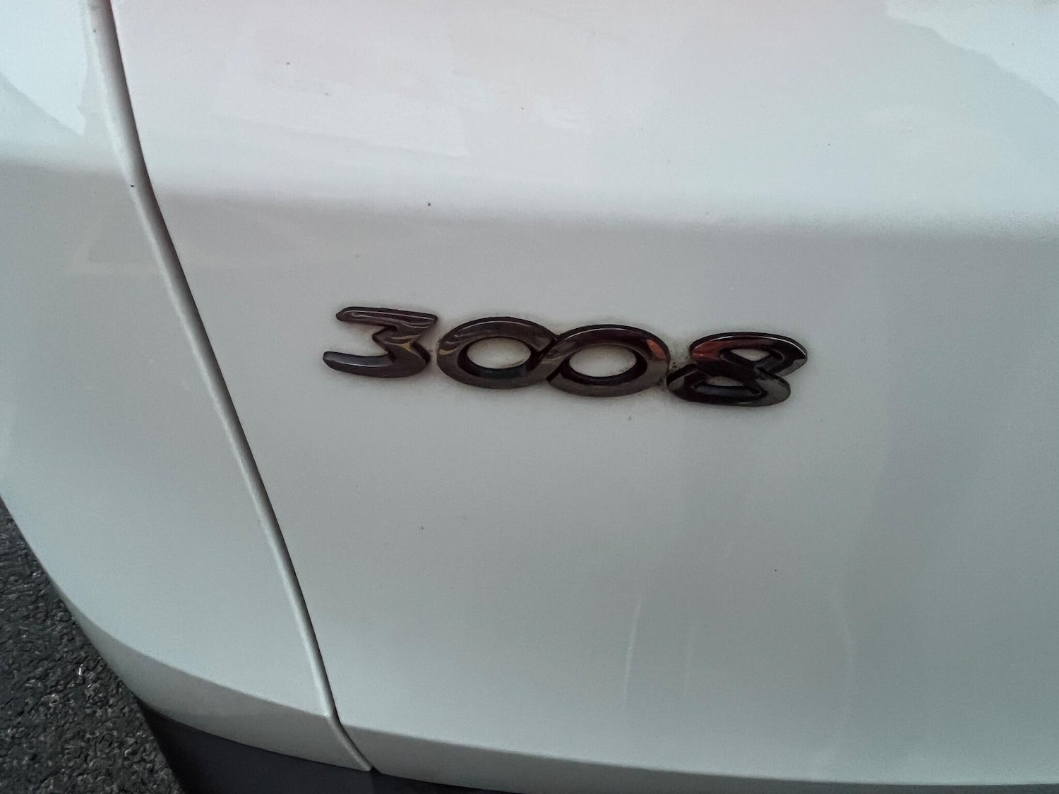 Used Peugeot 3008 for sale - 77266954: Photo 46