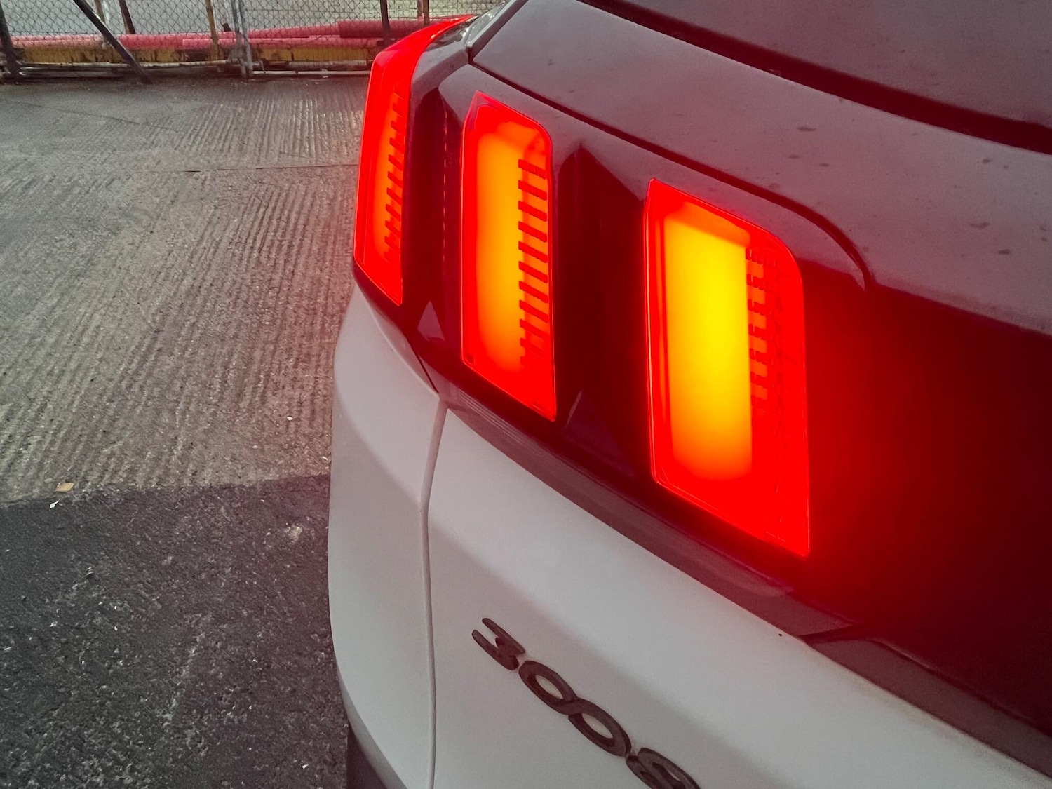 Used Peugeot 3008 for sale - 77266954: Photo 51