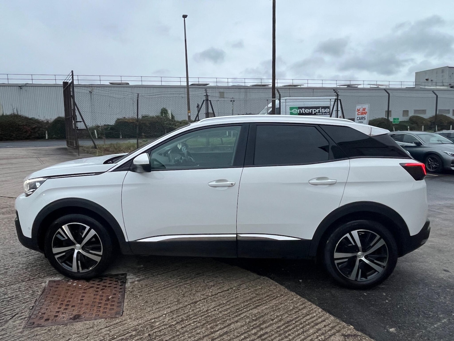 Used Peugeot 3008 for sale - 77266954: Photo 8