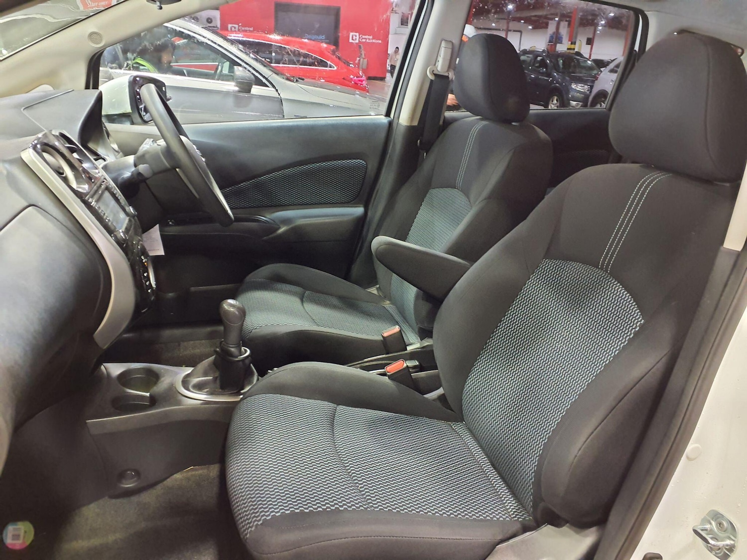 Used Nissan Note 2014 for sale - 77191669: Photo 14