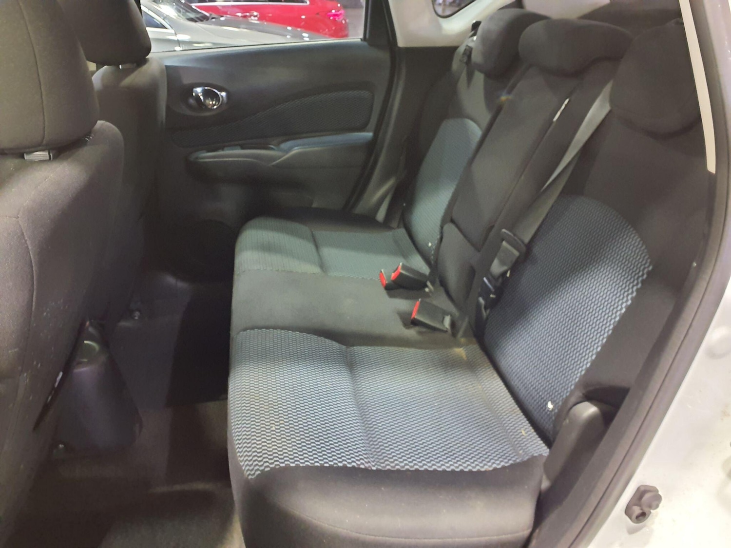 Used Nissan Note 2014 for sale - 77191669: Photo 15