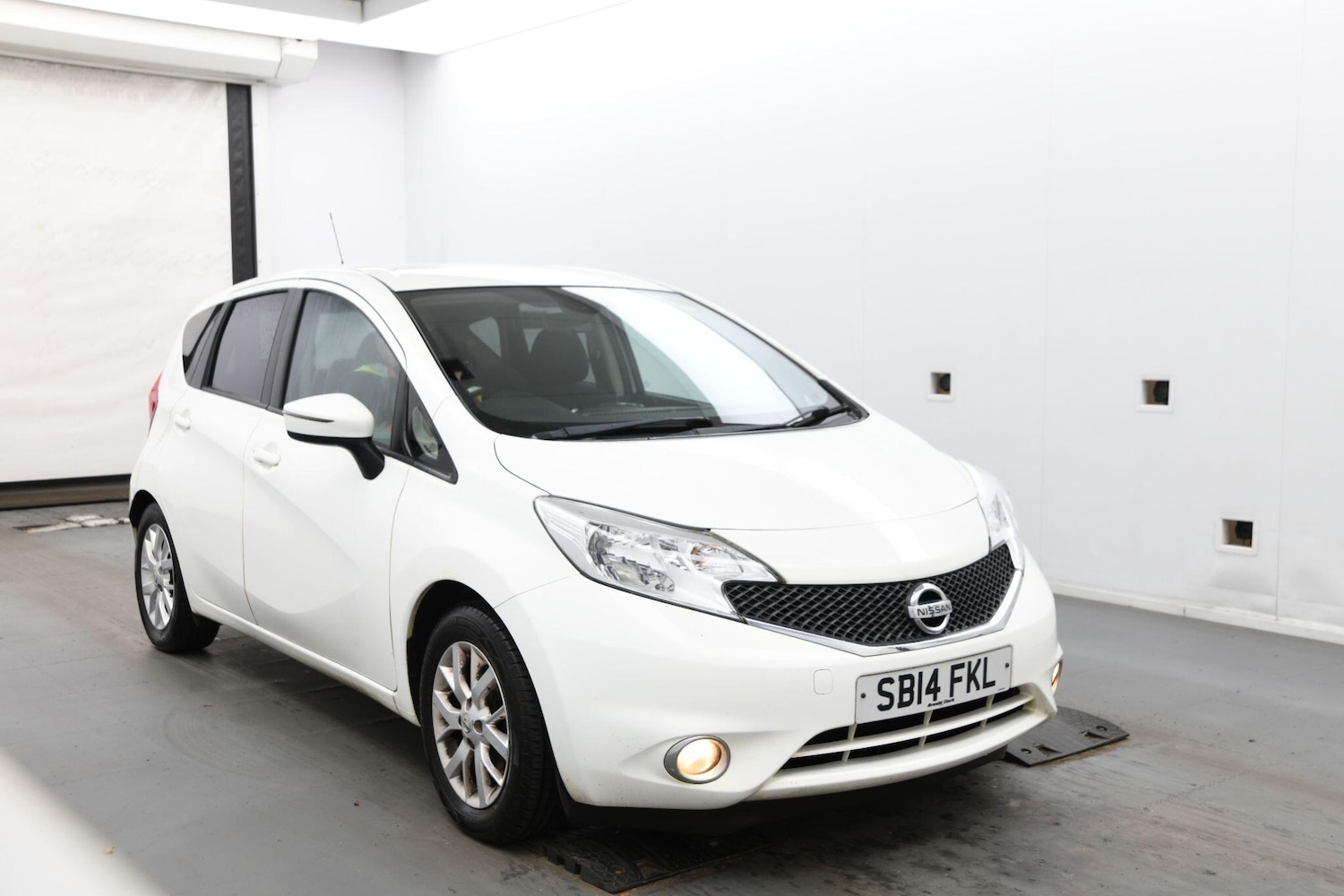 Used Nissan Note 2014 for sale - 77191669: Photo 17