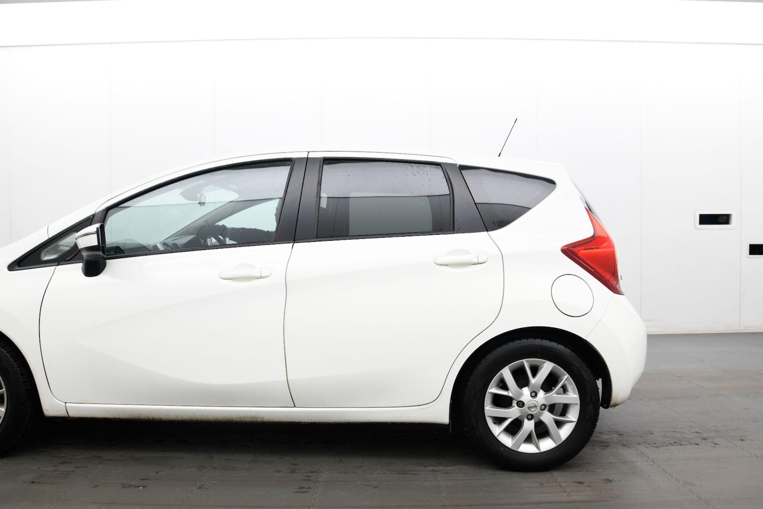 Used Nissan Note 2014 for sale - 77191669: Photo 19