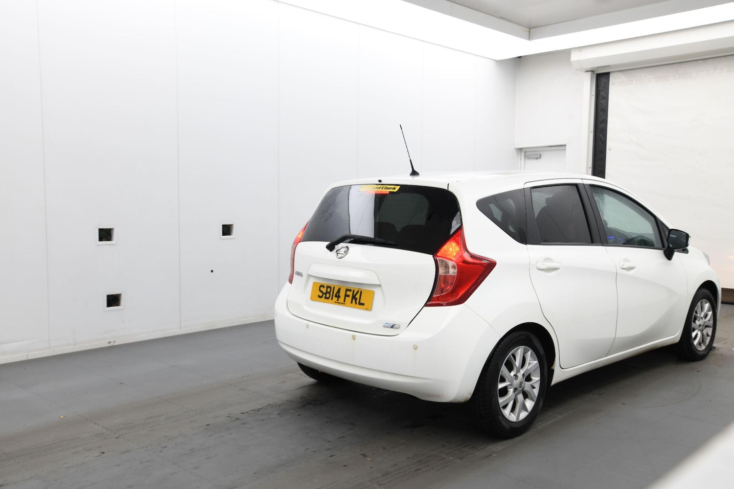 Used Nissan Note 2014 for sale - 77191669: Photo 20