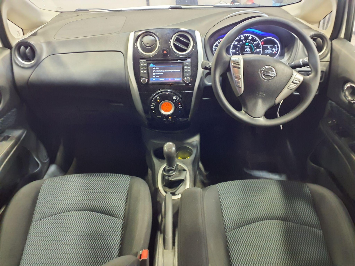 Used Nissan Note 2014 for sale - 77191669: Photo 25