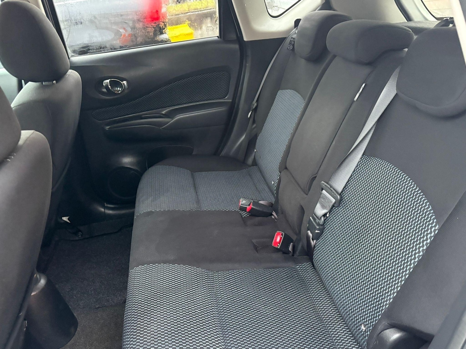 Used Nissan Note 2014 for sale - 77191669: Photo 29