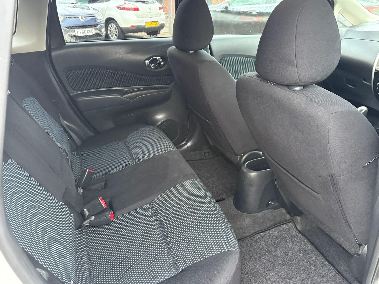 Used Nissan Note 2014 for sale - 77191669: Photo 30