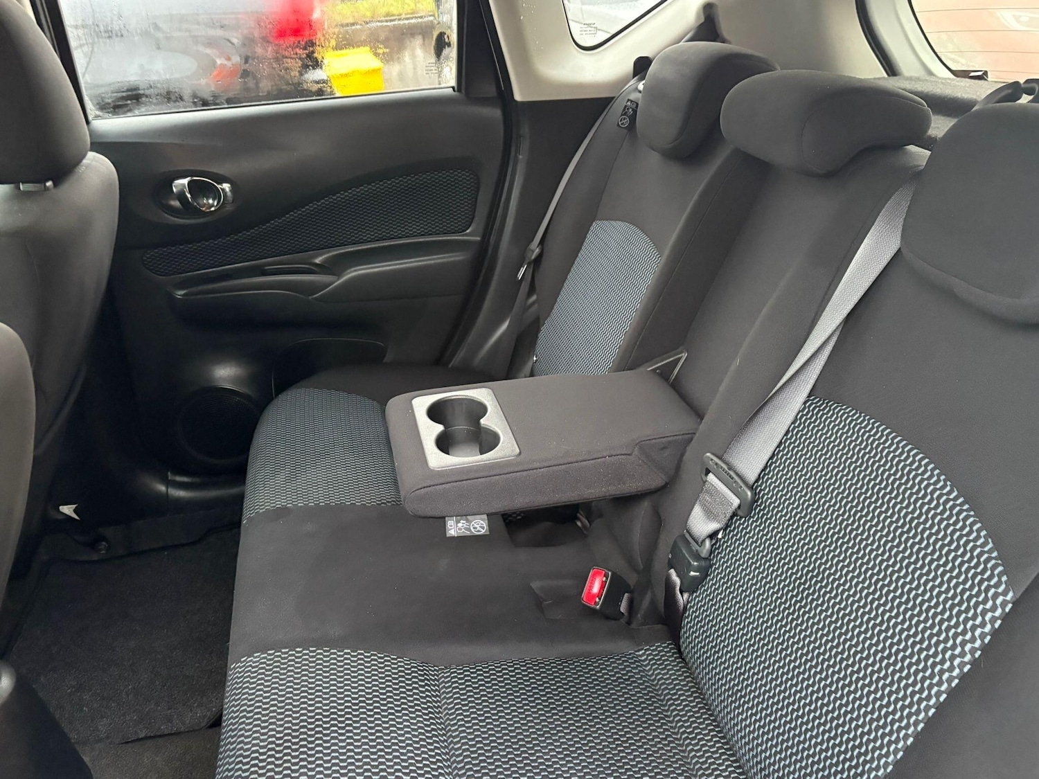 Used Nissan Note 2014 for sale - 77191669: Photo 31