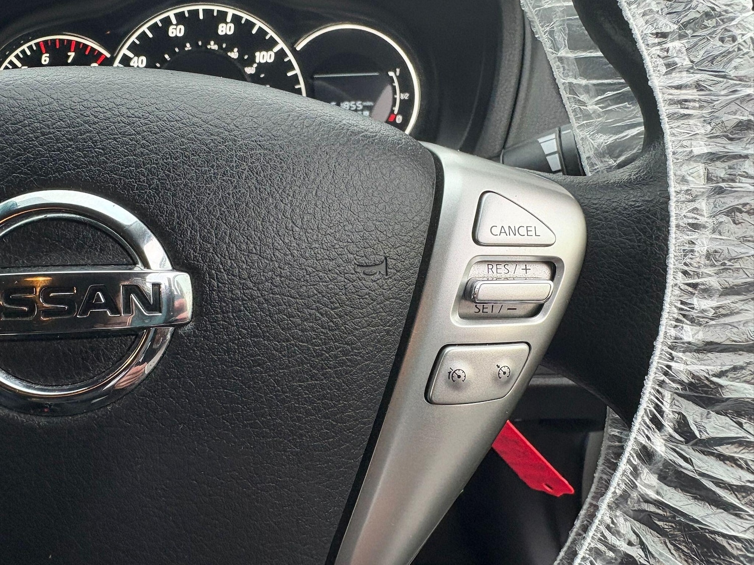 Used Nissan Note 2014 for sale - 77191669: Photo 36