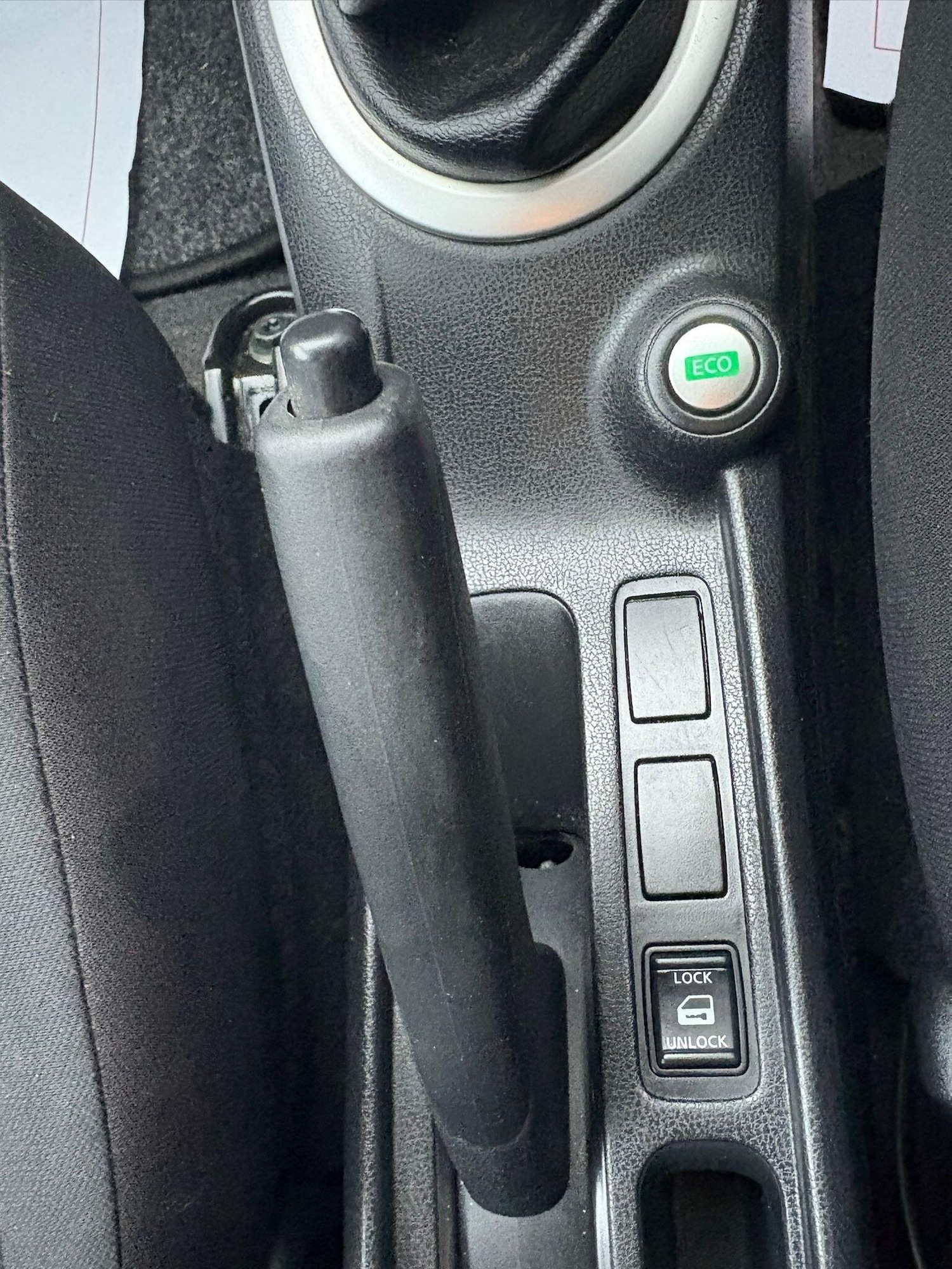 Used Nissan Note 2014 for sale - 77191669: Photo 41