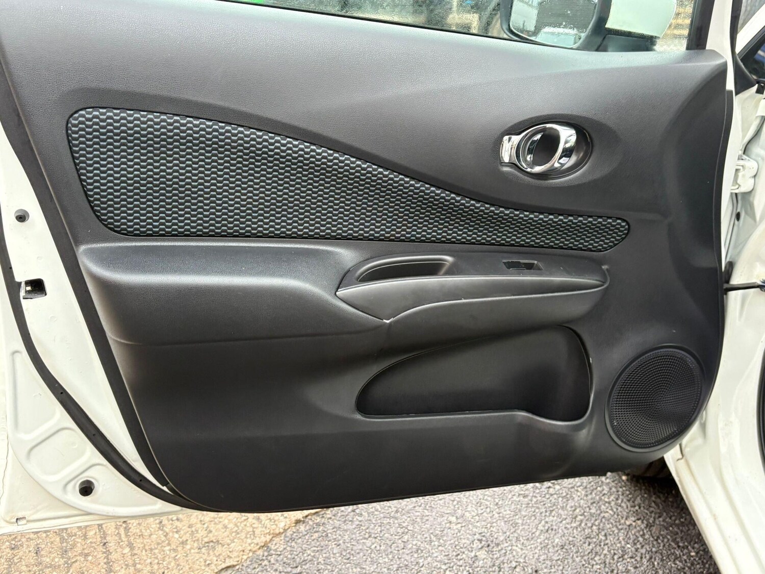 Used Nissan Note 2014 for sale - 77191669: Photo 43