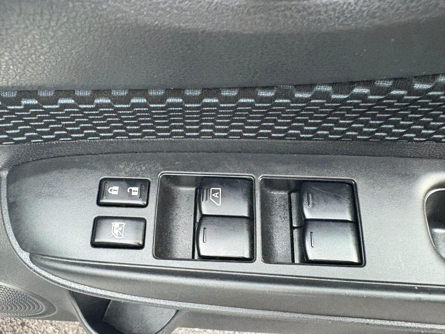 Used Nissan Note 2014 for sale - 77191669: Photo 44