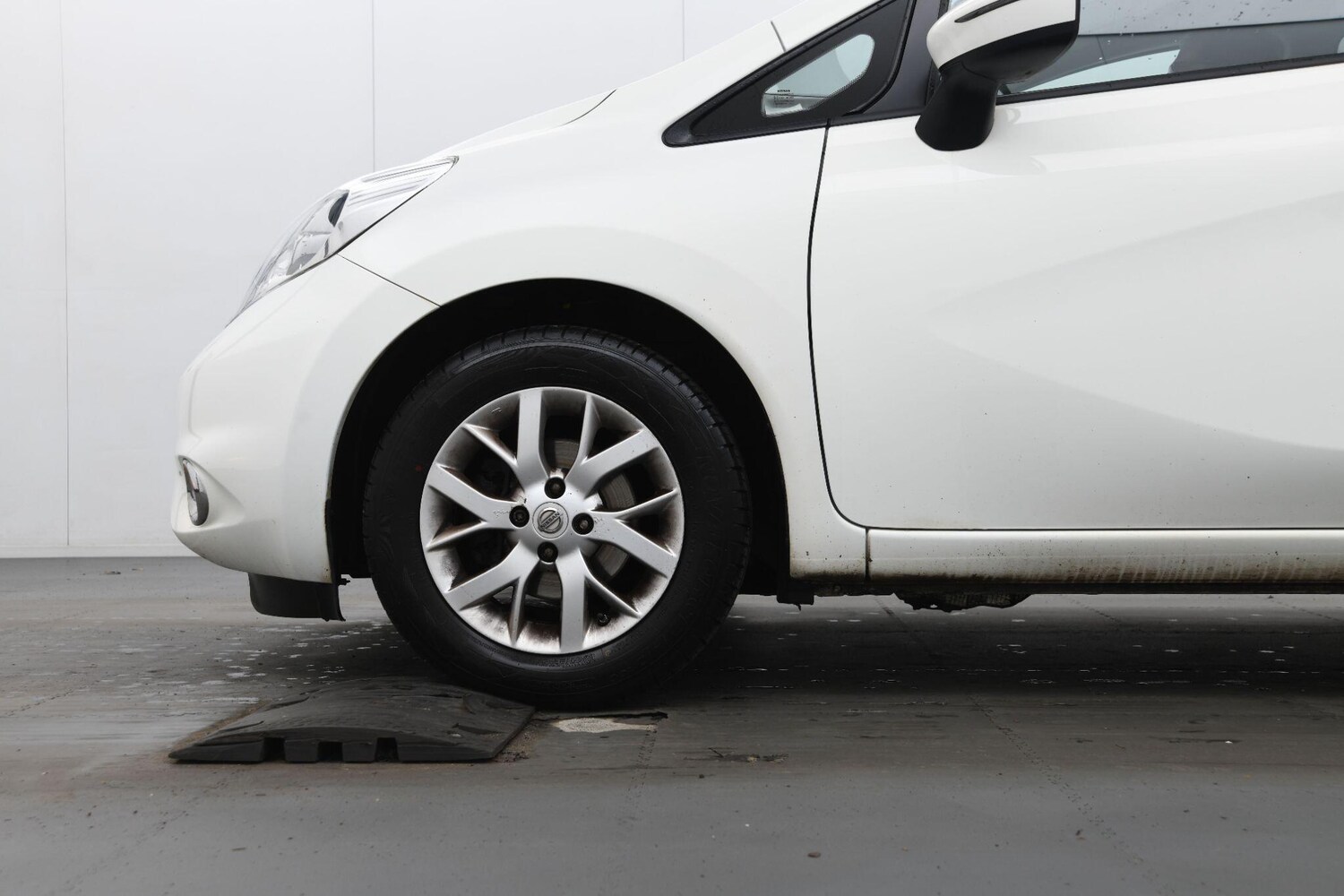 Used Nissan Note 2014 for sale - 77191669: Photo 46