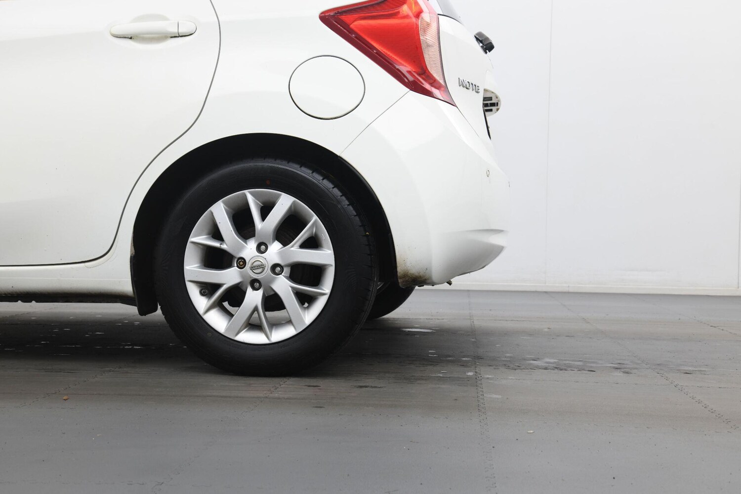 Used Nissan Note 2014 for sale - 77191669: Photo 47