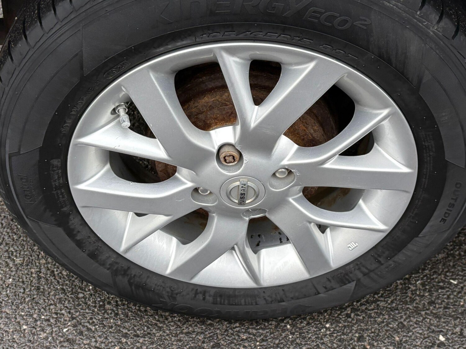 Used Nissan Note 2014 for sale - 77191669: Photo 50