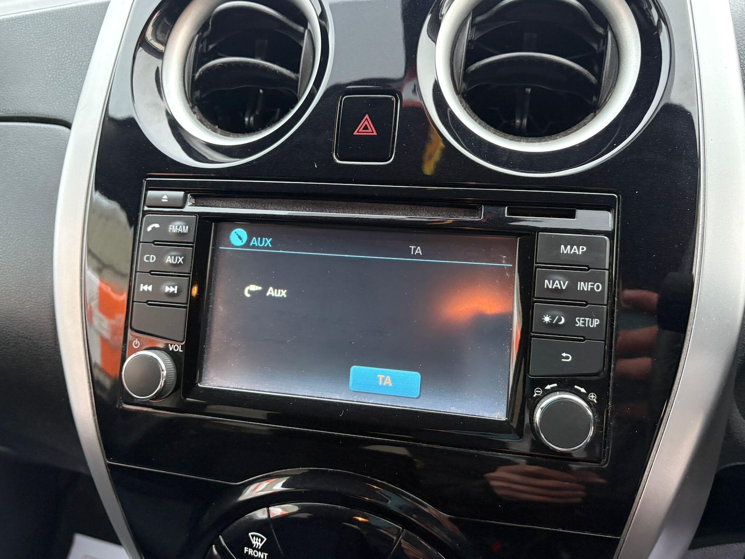 Used Nissan Note 2014 for sale - 77191669: Photo 58