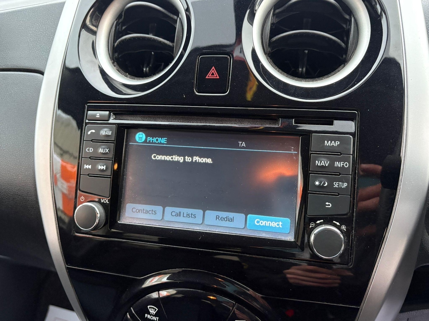 Used Nissan Note 2014 for sale - 77191669: Photo 59