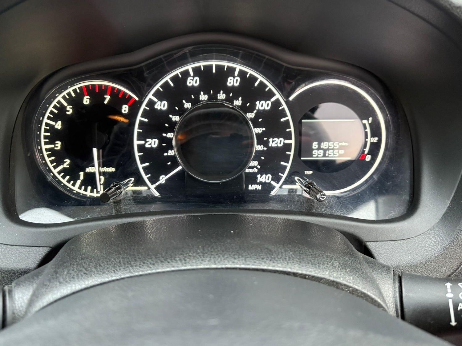 Used Nissan Note 2014 for sale - 77191669: Photo 60