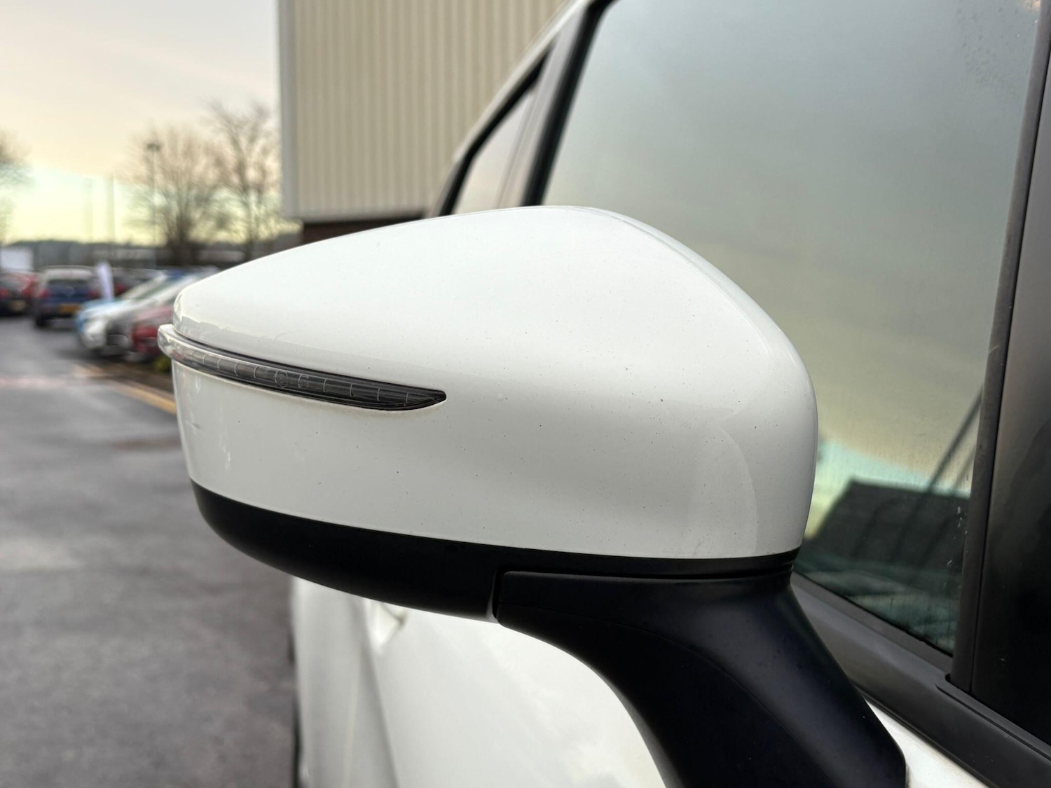 Used Nissan Note 2014 for sale - 77191669: Photo 61