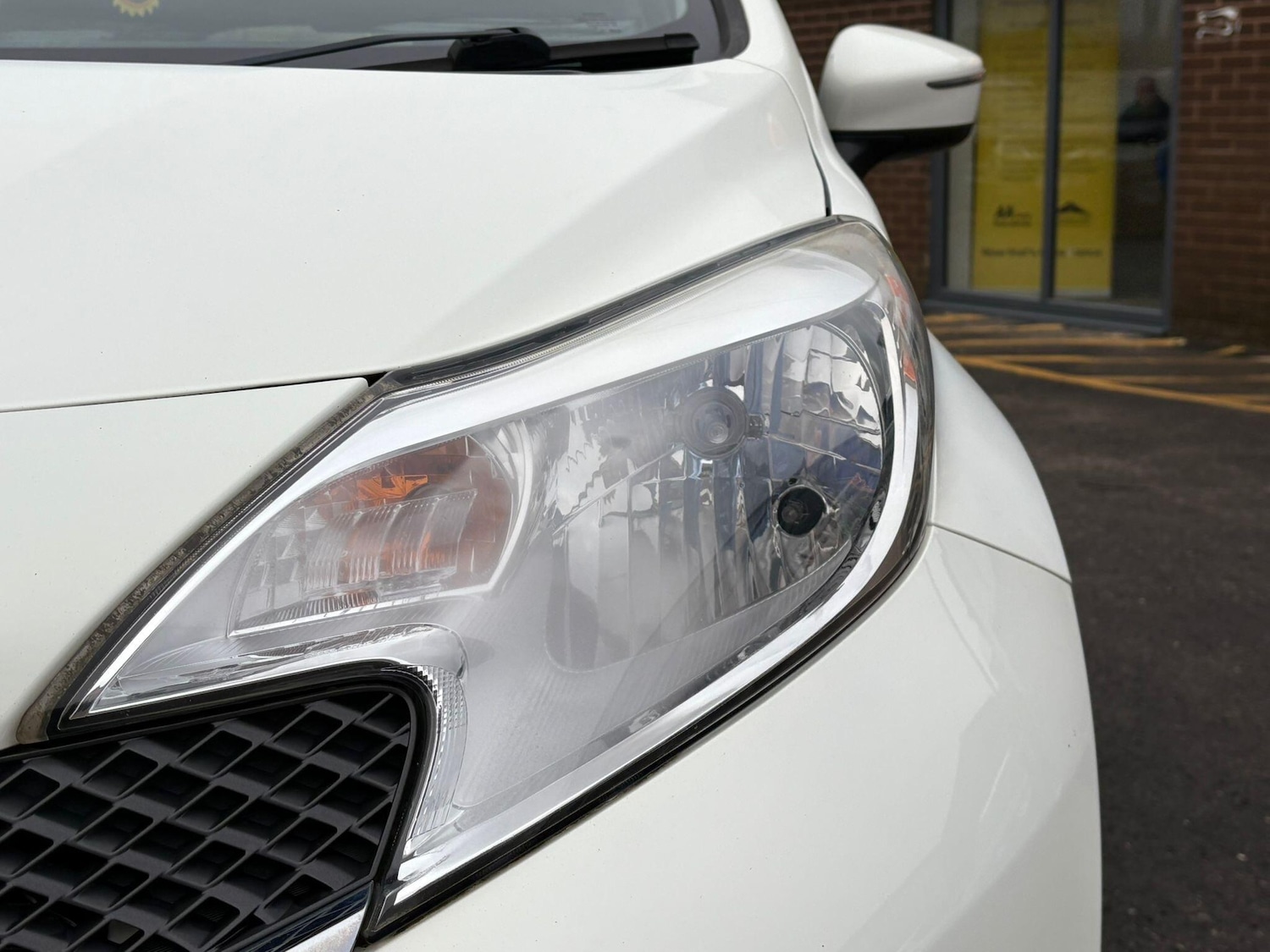 Used Nissan Note 2014 for sale - 77191669: Photo 66